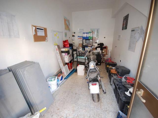 Box in vendita a Foggia