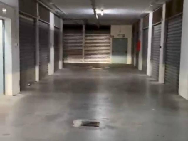 Box in vendita a Foggia