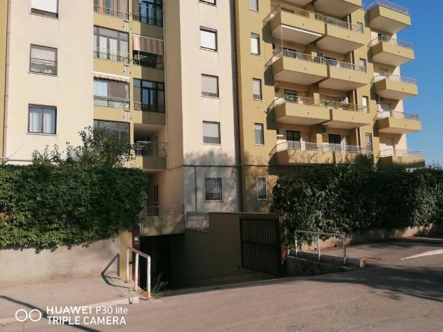 Box in vendita a Rione Candelaro, Foggia
