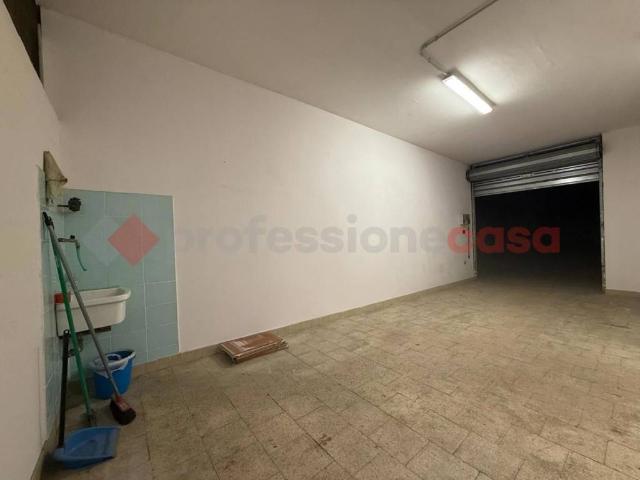 Box in vendita a Foggia