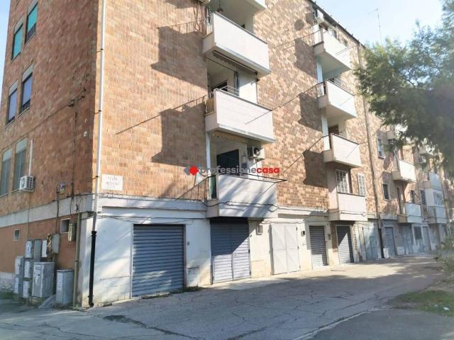 Box in vendita a Foggia