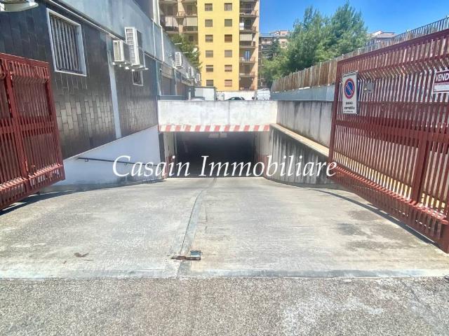 Box in vendita a Foggia
