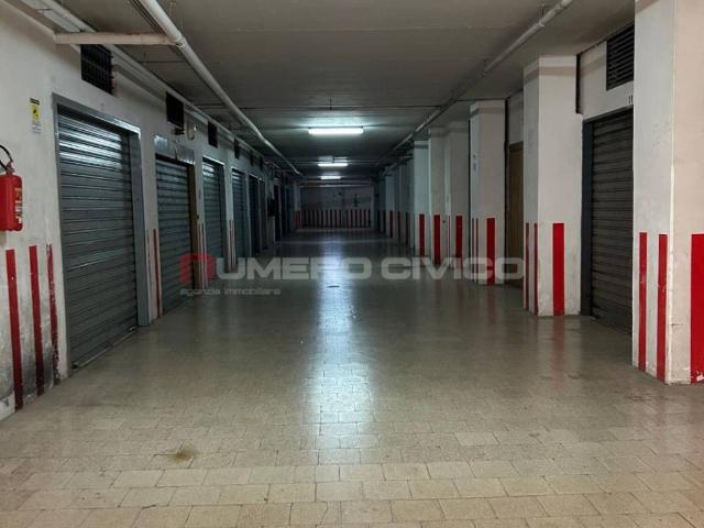 Box in vendita a Foggia