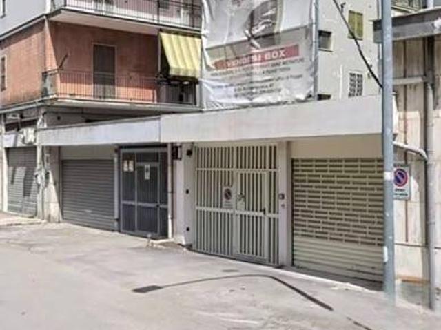 Box in vendita a Puglia, Foggia