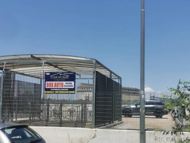 Box in vendita a Puglia, Foggia
