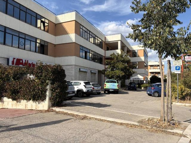 Box in vendita a Foggia