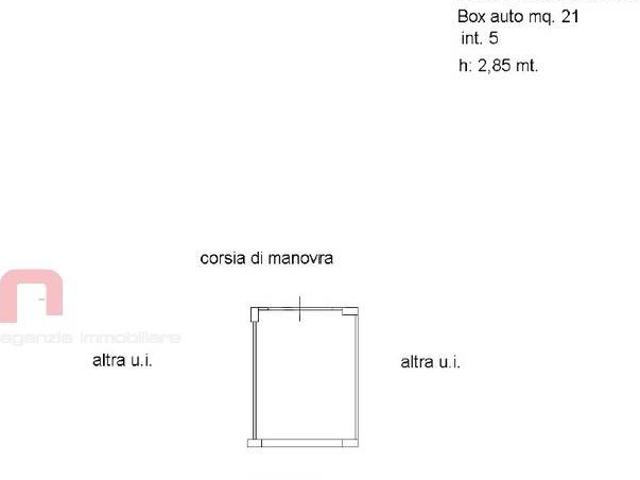 Box in vendita a Puglia, Foggia
