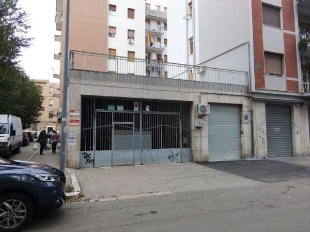 Box in vendita a Foggia