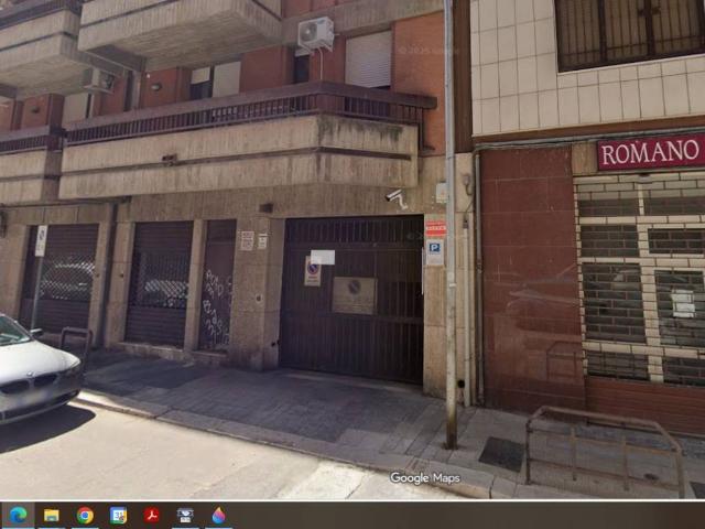 Box in vendita a Foggia