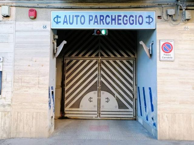 Box in vendita a Puglia, Foggia