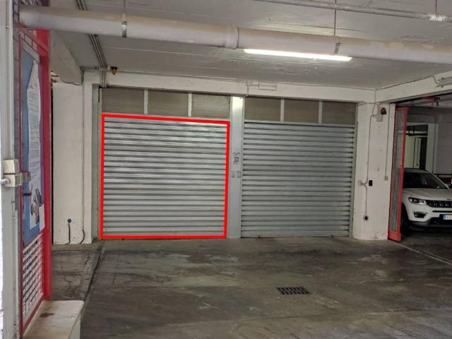 Box in vendita a Foggia