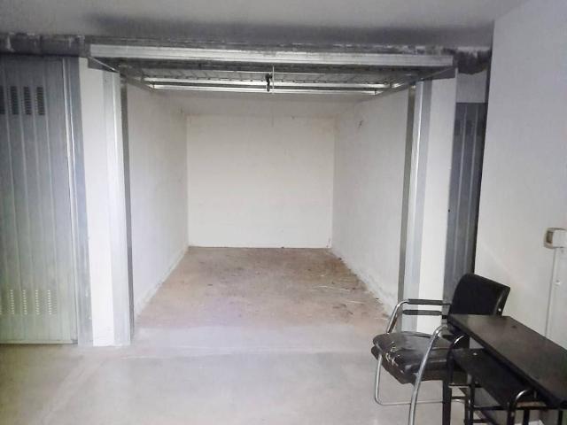 Box in vendita a Fontevivo, Reggio Emilia