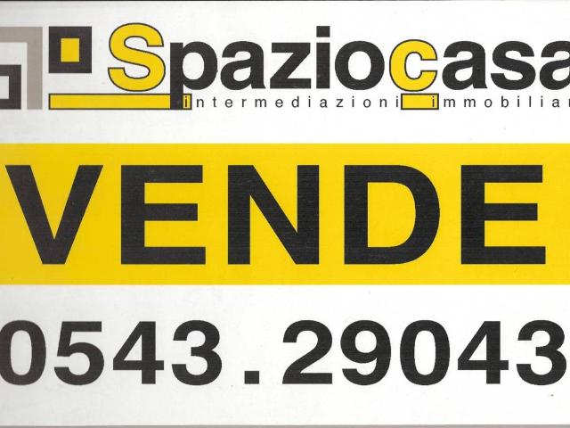 Box in vendita a Unione di Comuni della Romagna Forlivese, Quattro