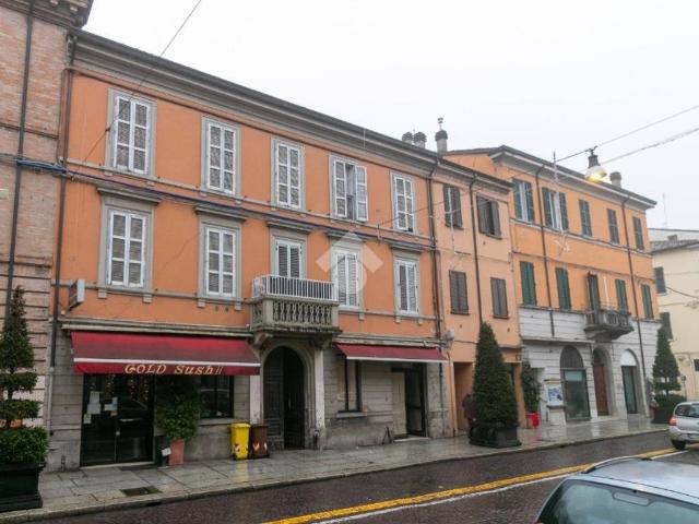 Box in vendita a Unione di Comuni della Romagna Forlivese, Quattro