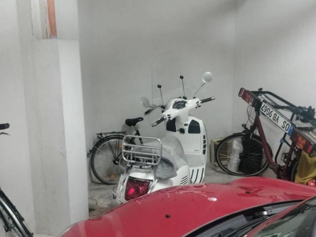 Box in vendita a Formia, Lazio