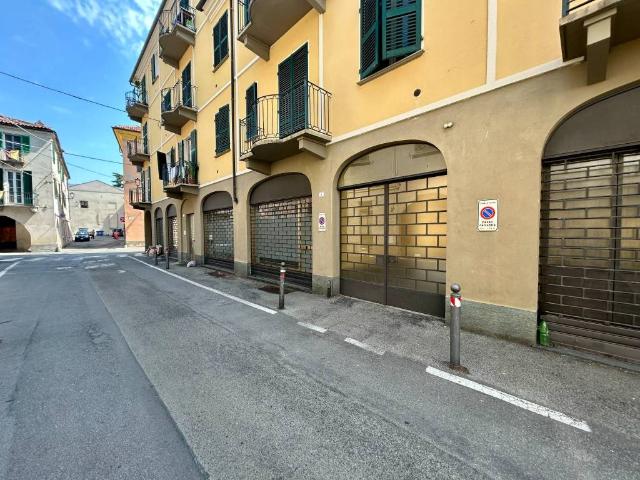 Box in vendita a Piemonte, Cuneo