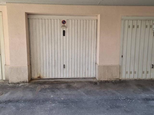 Box in vendita a Francavilla Al Mare, Abruzzo