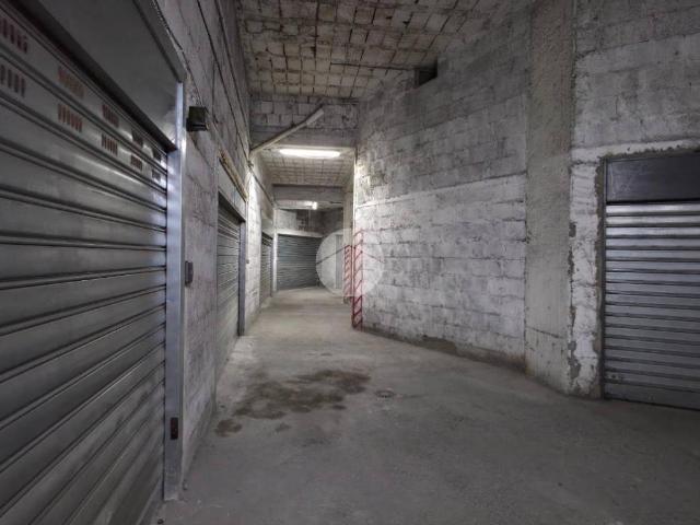 Box in vendita a Sepano, Frattamaggiore