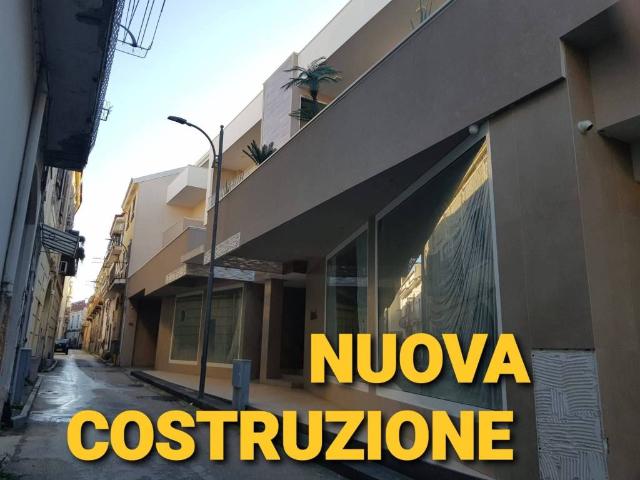Box in vendita a Sepano, Frattamaggiore