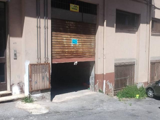 Box in vendita a Giardino, Frosinone