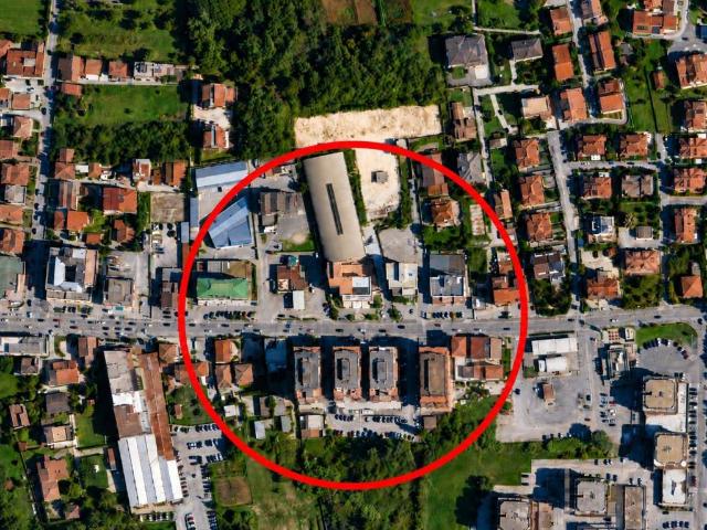 Box in vendita a De Matthaeis, Frosinone