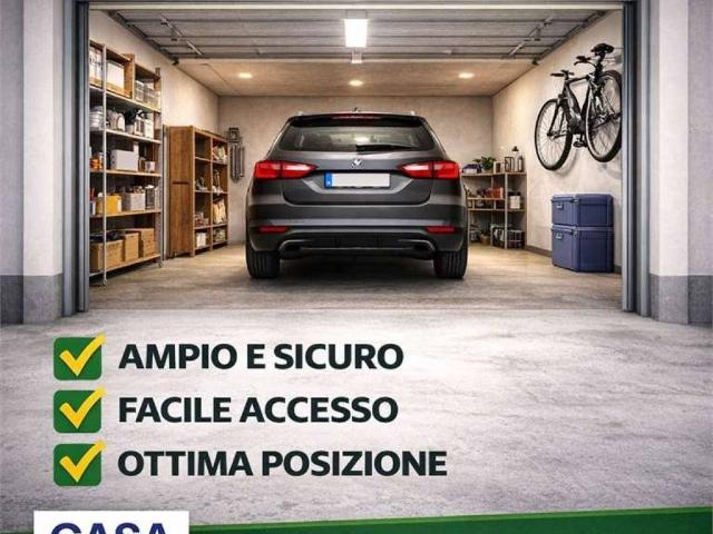 Box in vendita a Frosinone, Lazio