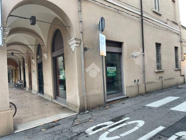 Box in vendita a Unione dei comuni della Bassa Romagna, Fusignano