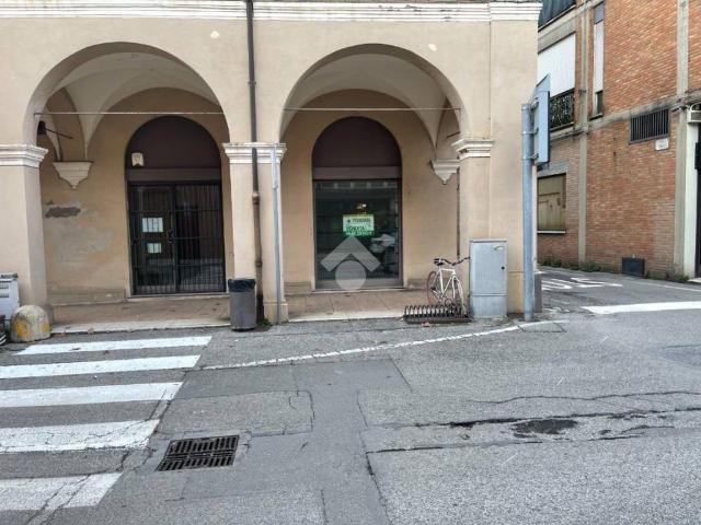 Box in vendita a Unione dei comuni della Bassa Romagna, Fusignano