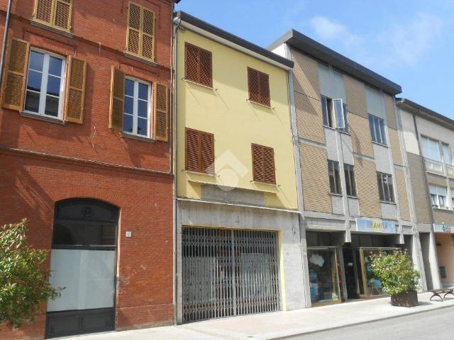 Box in vendita a Unione dei comuni della Bassa Romagna, Fusignano