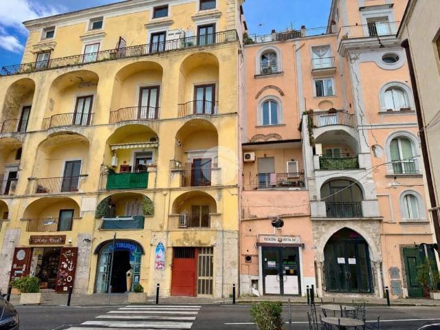 Appartamento in vendita a Gaeta Medievale, Gaeta
