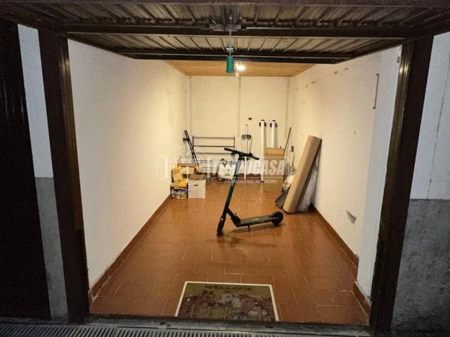 Box in vendita a Unione dei Comuni I Fontanili, Gaggiano
