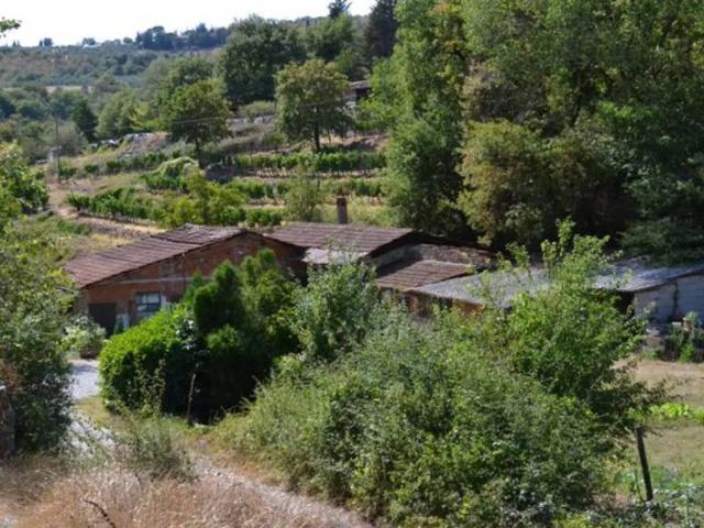 Box in vendita a Gaiole In Chianti, Toscana