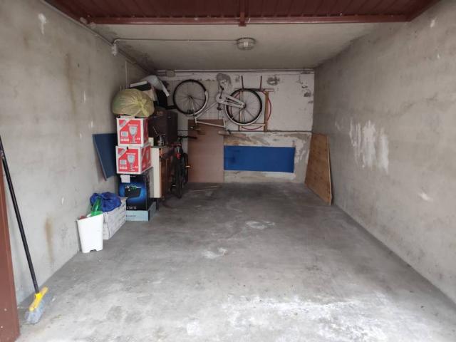 Box in vendita a Centro, Gallarate
