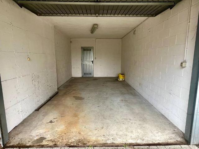 Box in vendita a Arnate, Gallarate