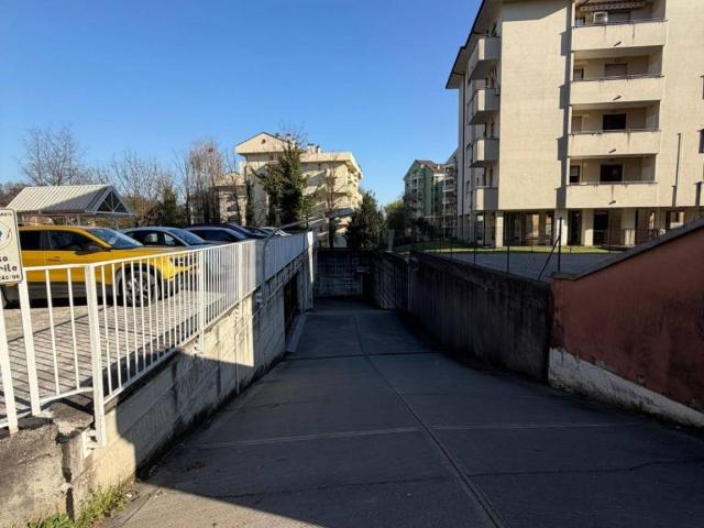 Box in vendita a Moriggia, Gallarate