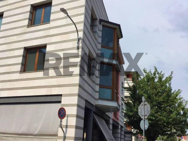Box in vendita a Centro, Gallarate