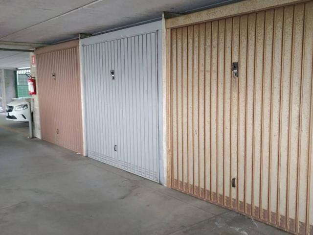 Box in vendita a Centro, Gallarate