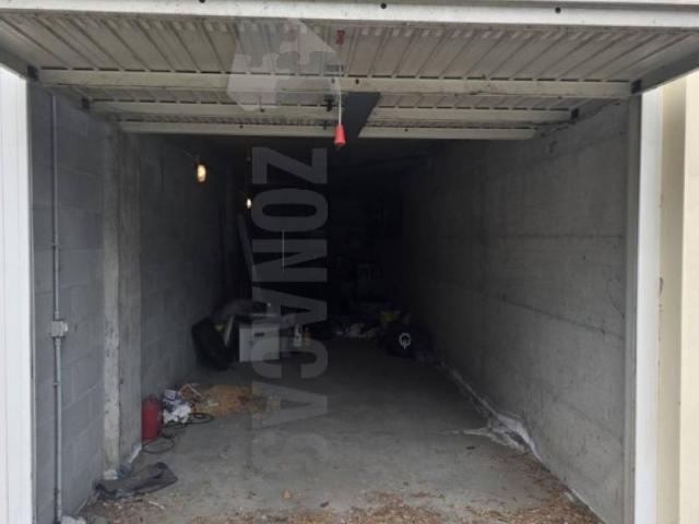 Box in vendita a Azalee, Gallarate