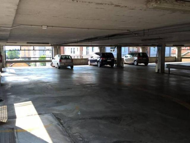 Box in vendita a Centro, Gallarate