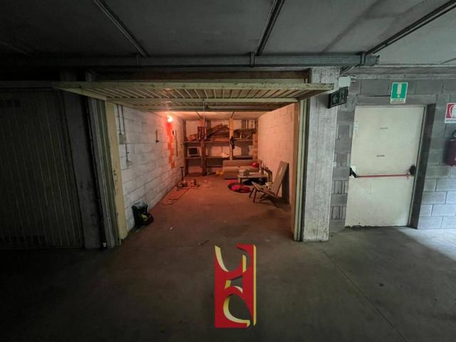 Box in vendita a Moriggia, Gallarate