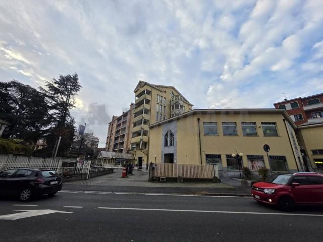 Box in vendita a Centro, Gallarate