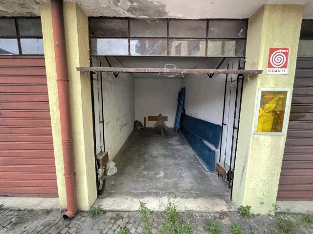 Box in vendita a Azalee, Gallarate
