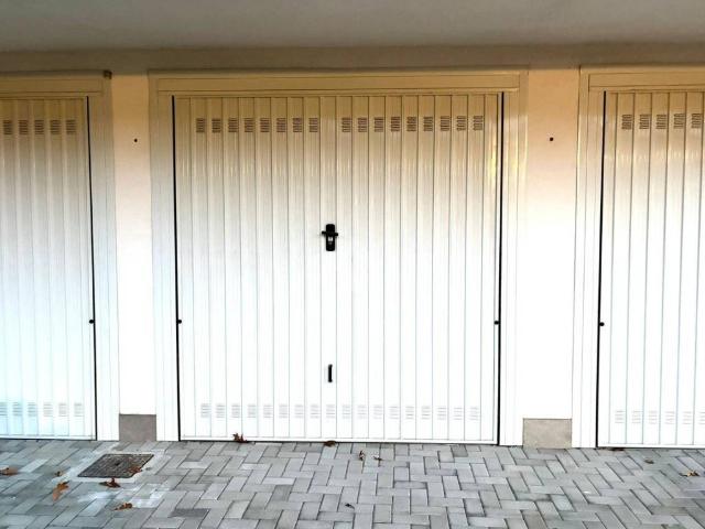 Box in vendita a Ronchi, Gallarate