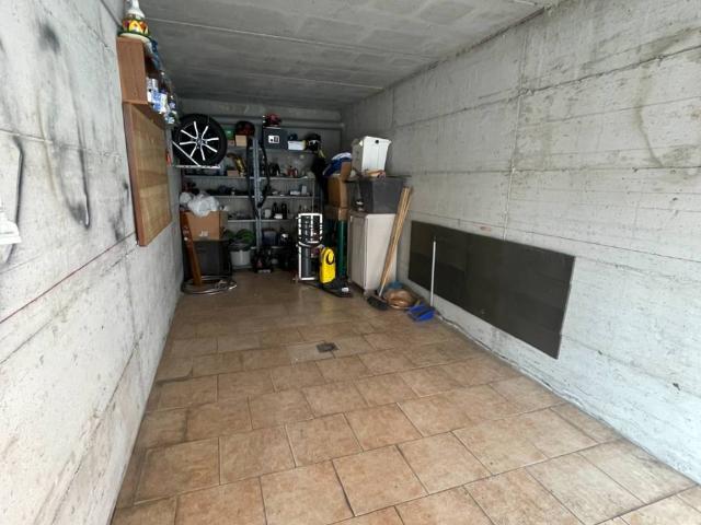 Box in vendita a Arnate, Gallarate