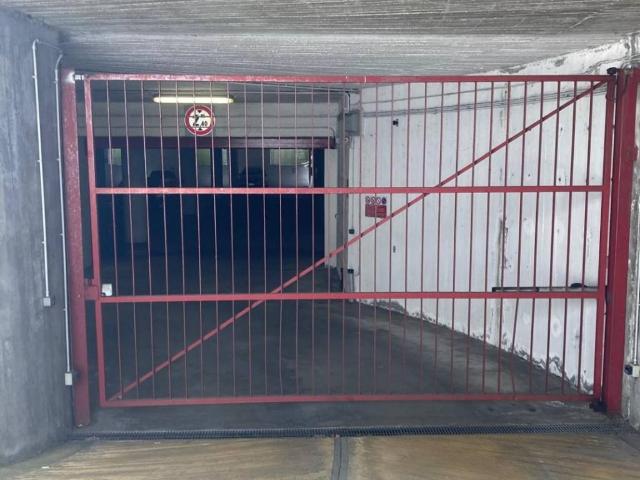 Box in vendita a Sciarè, Gallarate