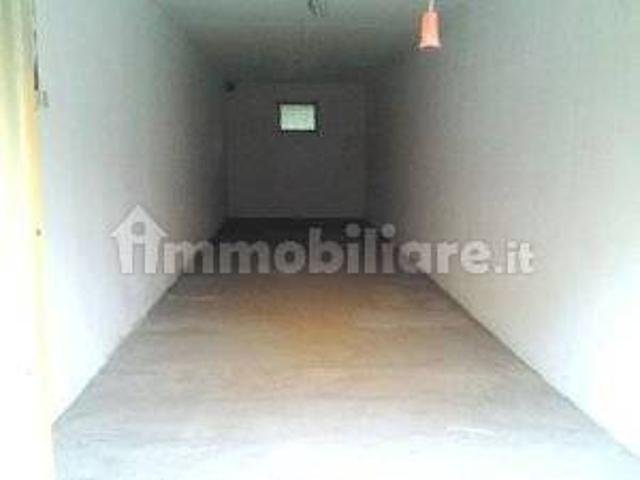 Box in vendita a Moriggia, Gallarate
