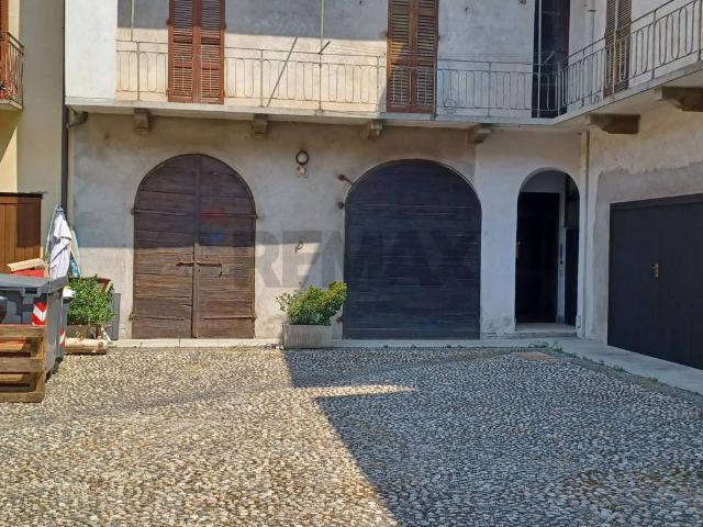 Box in vendita a Porta San Pietro, Piemonte