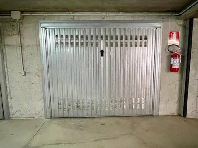 Box in vendita a Galzignano Terme, Veneto