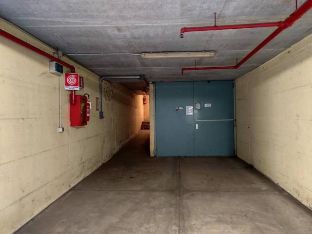 Box in vendita a Quadrifoglio, Garbagnate Milanese