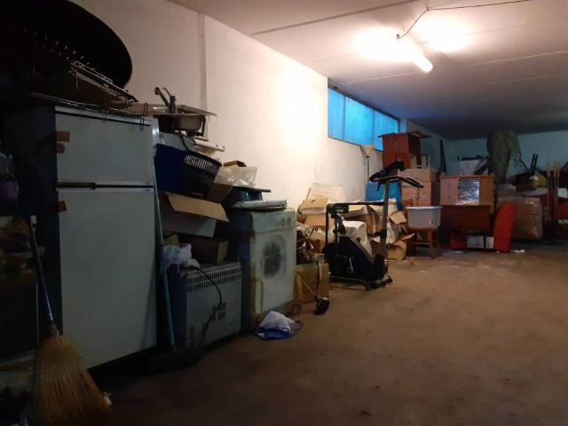 Box in vendita a Santa Maria Rossa, Garbagnate Milanese
